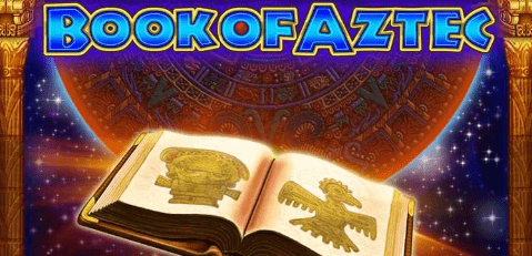 демо игра book of aztec